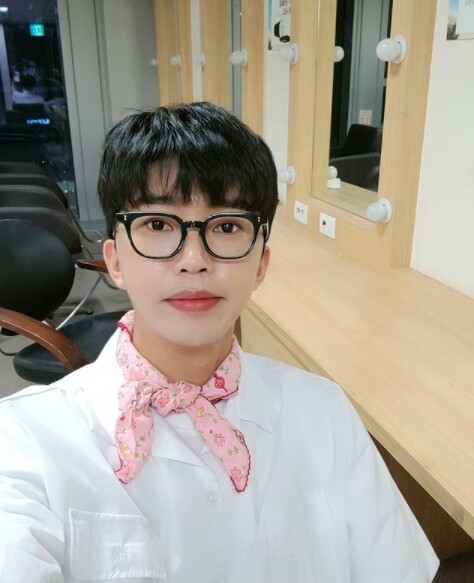 (사진, 임영웅 인스타그램 캡처)