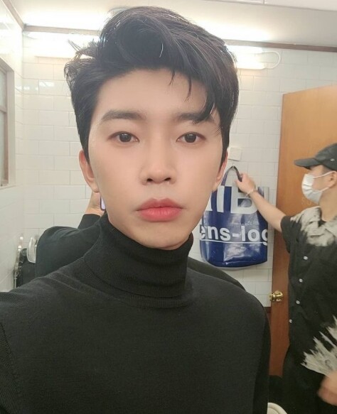 (사진, 임영웅 인스타그램 캡처)