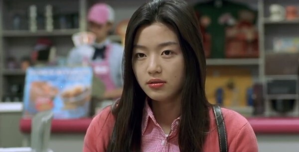 (사진, 영화 '엽기적인 그녀' 캡처)