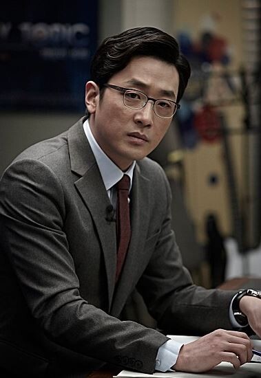 하정우가 프로포폴 투약혐의로 벌금형을 받았다.(사진=영화 '더 테러라이브')