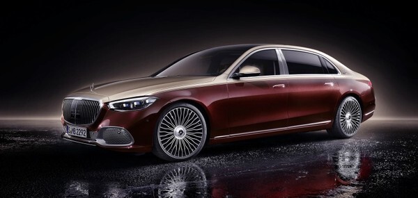 유럽 대표 자동차업체인 다임러와 BMW의 엇갈힌 행보가 관심을 끈다. (사진=다임러 제공)