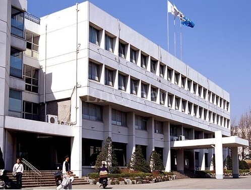 건국대 서울캠퍼스/건국대 제공