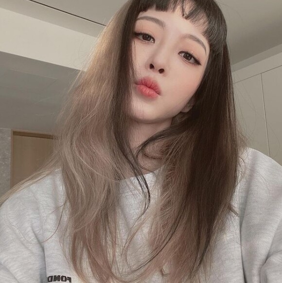 (사진, 한예슬 인스타그램 캡처)