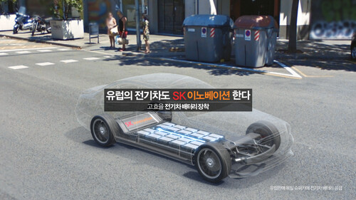 고유가 수혜와 배터리 불확실성 해소로 선전이 기대되는 SK이모베이션