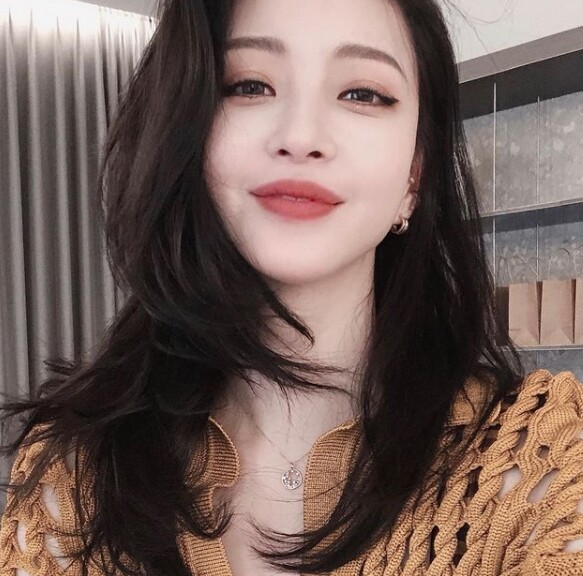 (사진, 한예슬 인스타그램 캡처)