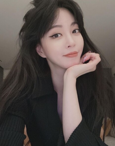 (사진, 한예슬 인스타그램 캡처)