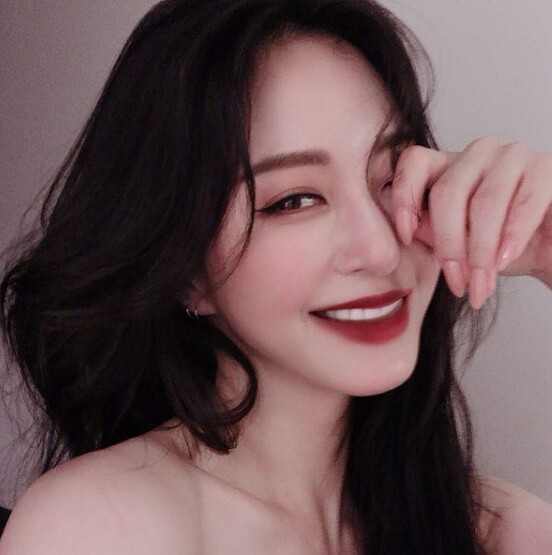 (사진, 한예슬 인스타그램 캡처)