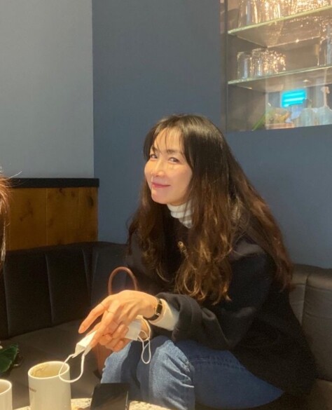 (사진, 최지우 인스타그램 캡처)