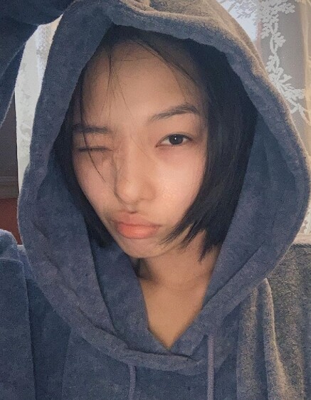 (사진, 카드 전소민 인스타그램 캡처)