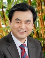 안규백 의원. /안규백의원 홈페이지
