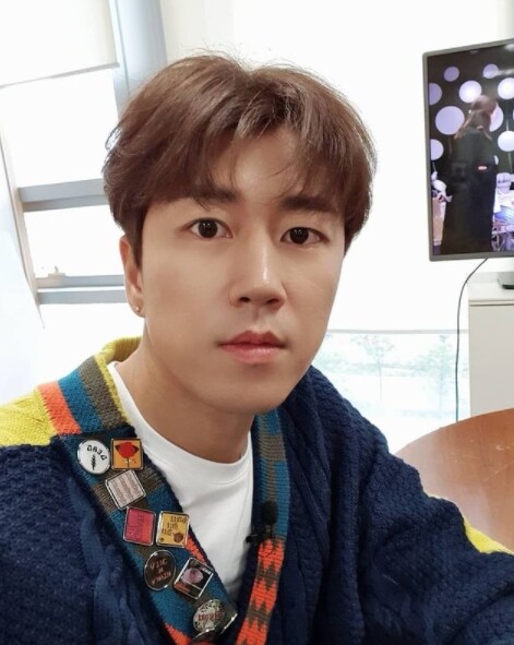 (사진, 장수원 인스타그램 캡처)