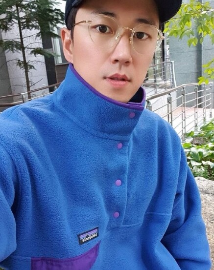 (사진, 장수원 인스타그램 캡처)