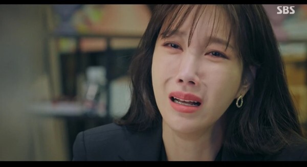 (사진, SBS '펜트하우스3' 캡처)