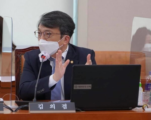 김의겸 의원/의원실 제공