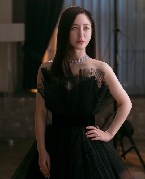 (사진, 박주미 인스타그램 캡처)