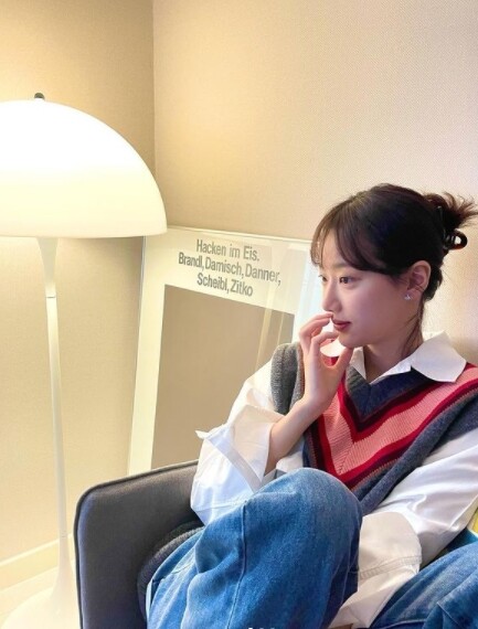 (사진, 이나은 인스타그램 캡처)