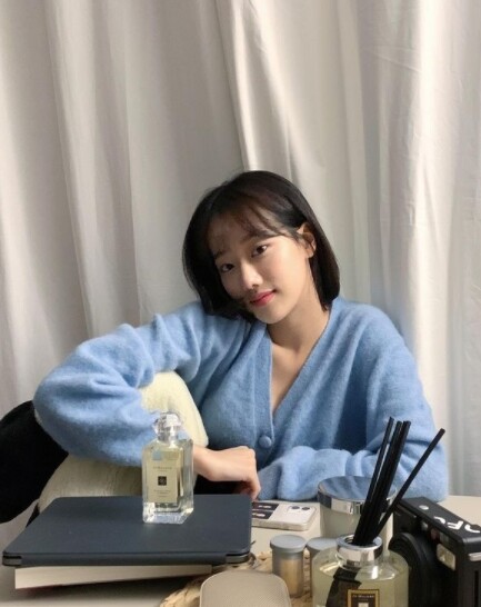 (사진, 이나은 인스타그램 캡처)