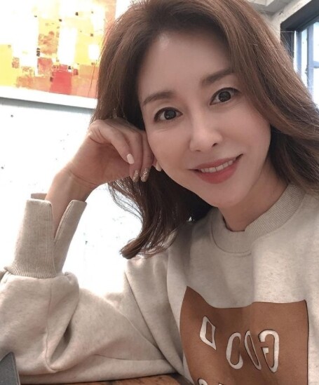 (사진, 김예령 인스타그램 캡처)