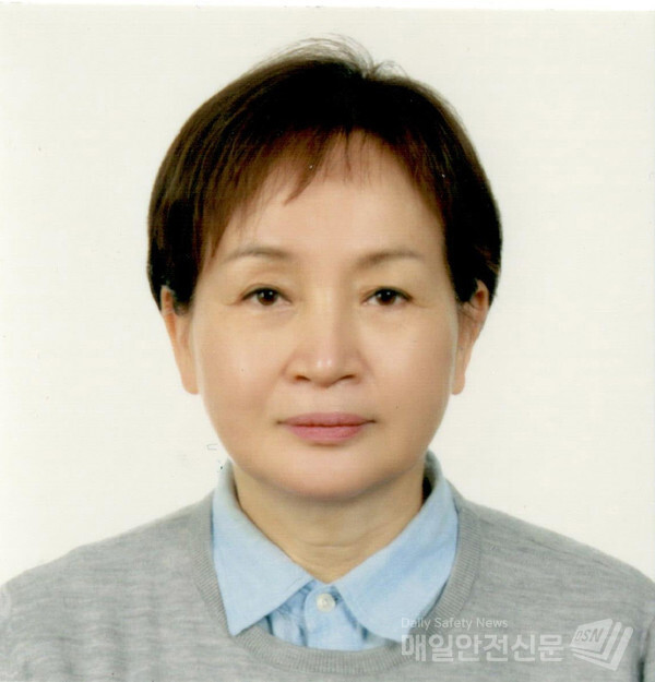 신미남 전(前) 케이옥션 대표 (사진 LG에너지솔루션 제공)