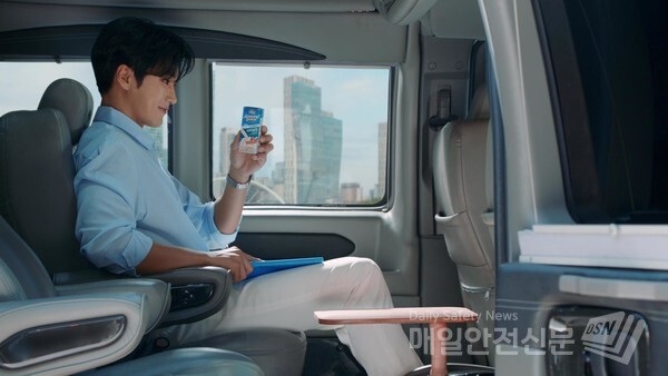 (사진, 매일유업 제공)