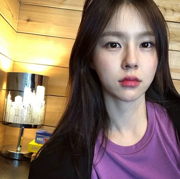 (사진, 조수애 인스타그램 캡처)