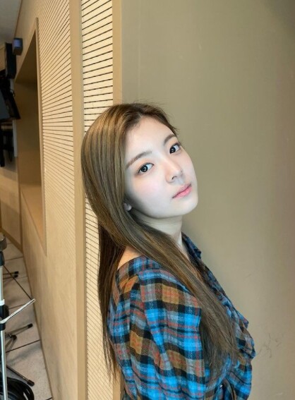 (사진, ITZY 공식 인스타그램 캡처)