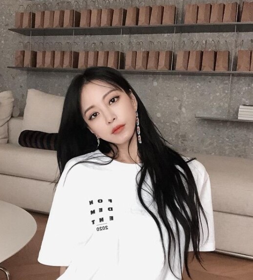 (사진, 한예슬 인스타그램 캡처)