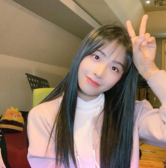 (사진, 채원 인스타그램 캡처)