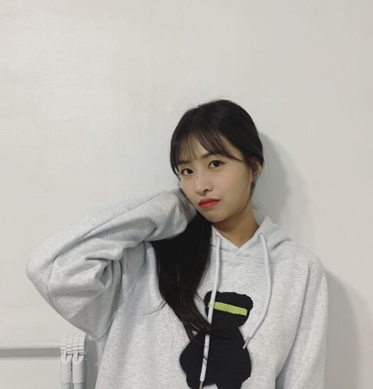 (사진, 채원 인스타그램 캡처)