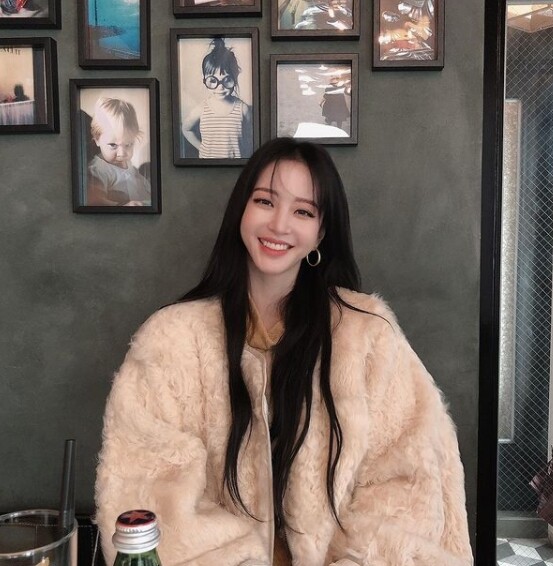 (사진, 한예슬 인스타그램 캡처)