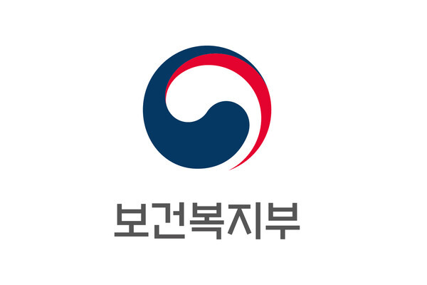 (로고, 보건복지부)
