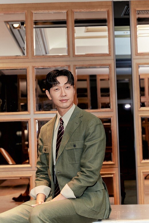 배우 지현우(사진, 명필름 제공)