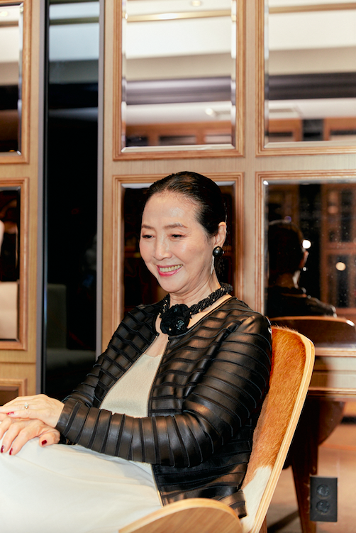 배우 고두심(사진, 명필름 제공)