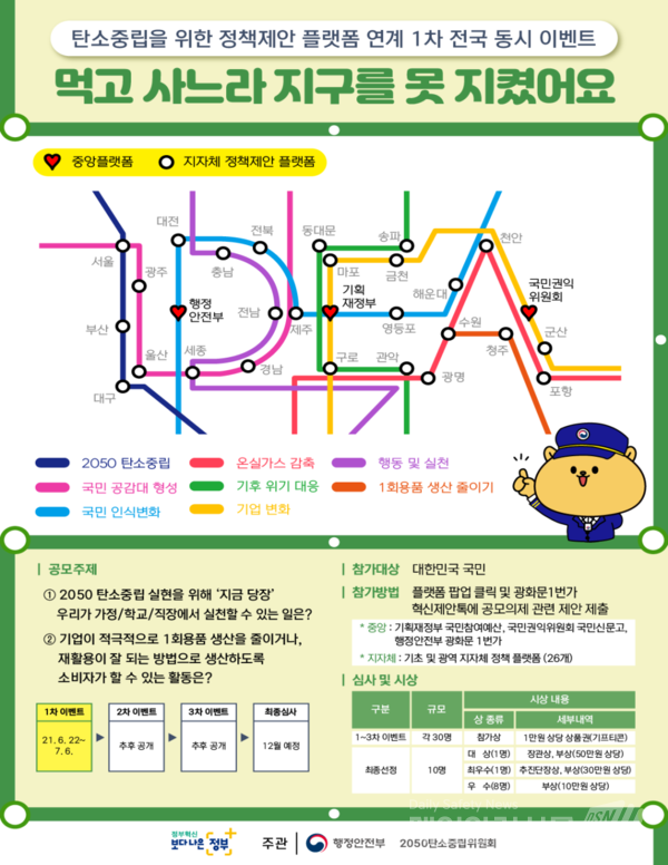 (이미지, 행정안전부 제공)