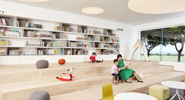 해비치 호텔앤드리조트 제주, ‘해피투게더 패키지’ 출시/해비치 호텔앤드리조트 제주 제공