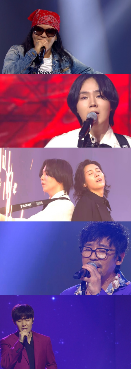 (사진, MBN '보이스킹' 캡처)