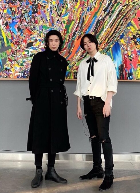 (사진, 아일 인스타그램 캡처)