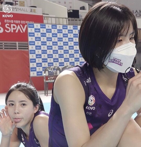 (사진, 이다영 인스타그램 캡처)