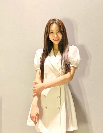 (사진, 정유지 인스타그램 캡처)