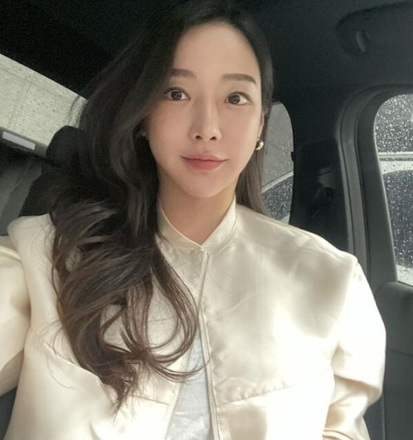 (사진, 송다예 인스타그램 캡처)