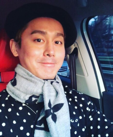 (사진, 김상혁 인스타그램 캡처)