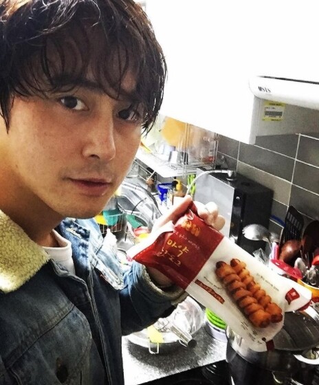 (사진, 김상혁 인스타그램 캡처)