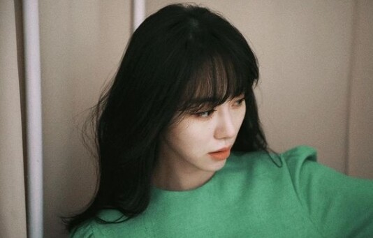 (사진, 권민아 인스타그램 캡처)