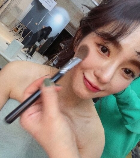 (사진, 권민아 인스타그램 캡처)