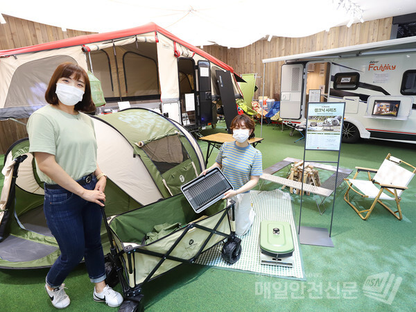 (사진, 롯데하이마트 제공)