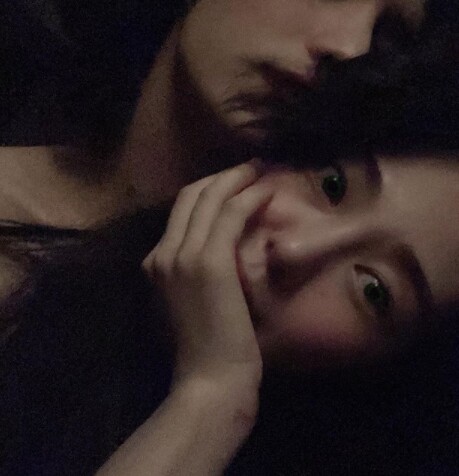 (사진, 권민아 인스타그램 캡처)