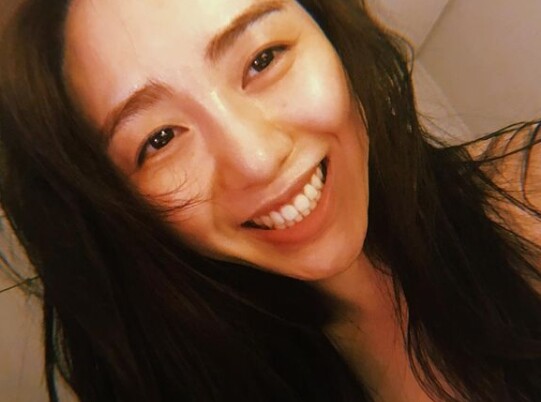 (사진, 권민아 인스타그램 캡처)