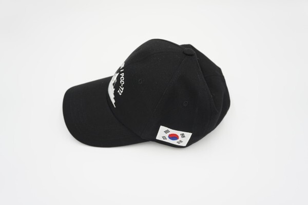 천안함 모자(사진=Remember772)
