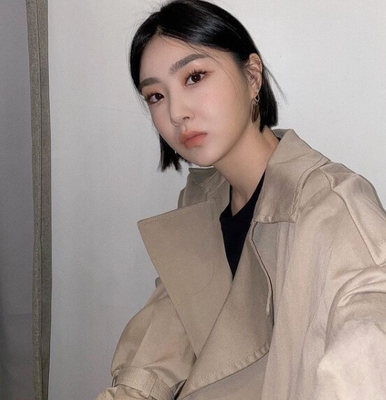 (사진, 브레이브걸스 유나 인스타그램 캡처)