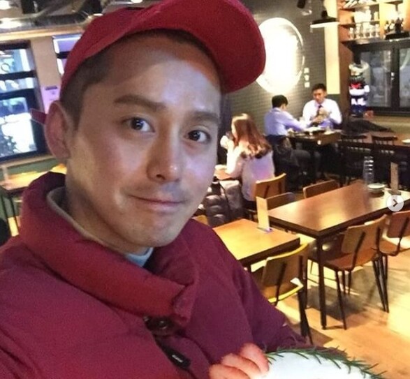 (사진, 김상혁 인스타그램 캡처)